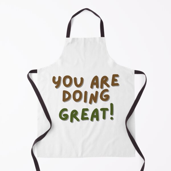 Item preview, You Are Doing Great Motivational Quote designed and sold by EngeeWealth.