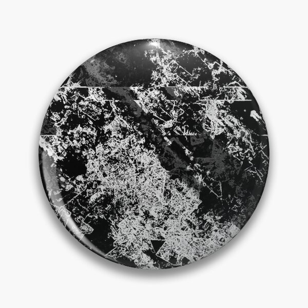 Item preview, Joshua Tree Dream 4 - Grayscale Glitch Art designed and sold by rRad1at0r.