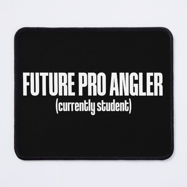 Item preview, Future Pro Angler (currently student) designed and sold by Hook'n'Bait.