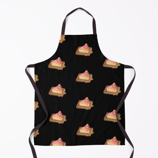 Item preview, Strawberry Jam Cheesecake designed and sold by NakeeNakaa.