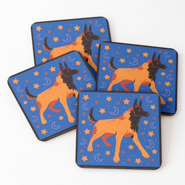 Item preview, Malinois designed and sold by Smitukey.