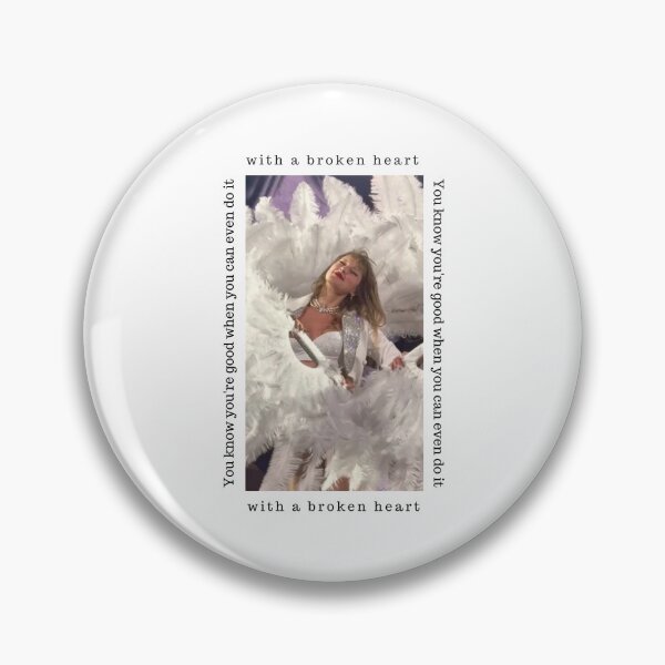 Item preview, i can do it with a broken heart, taylor swift, ts11 designed and sold by cindyxarttv.