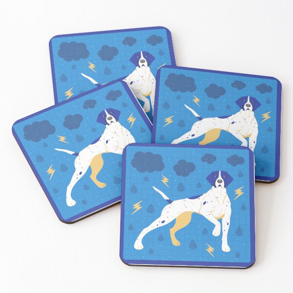 Item preview, English Pointer designed and sold by Smitukey.