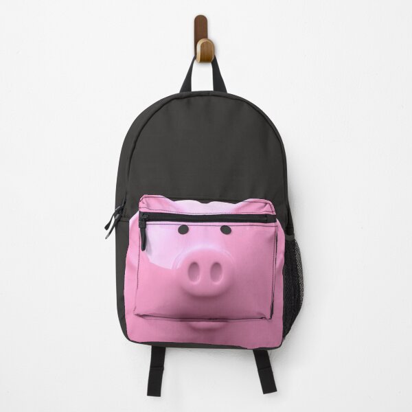 Item preview, Cute Pink Piggy Bank Money Design designed and sold by EngeeWealth.