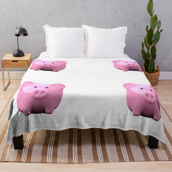 Item preview, Cute Pink Piggy Bank Money Design designed and sold by EngeeWealth.