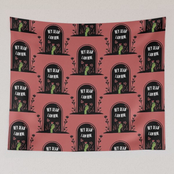 Item preview, "Zombie Love Delivery- Straight from the Grave ! " designed and sold by TediThings.