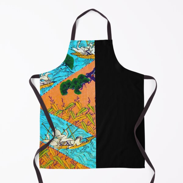 Item preview, River of Graceful Swans - V3 designed and sold by WheelieGdArt.
