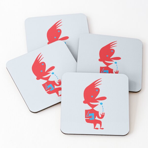 Item preview, Crazy Absurd Art designed and sold by CharlottePlaceArt.
