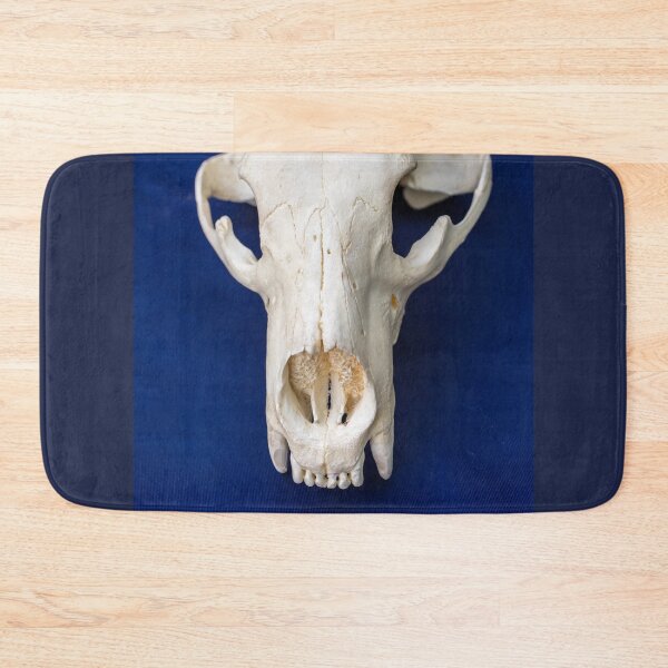 Item preview, Bear Skull designed and sold by LINDA MCKUSICK.