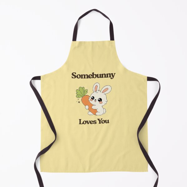 Item preview, Somebunny Loves You designed and sold by Glimsy.