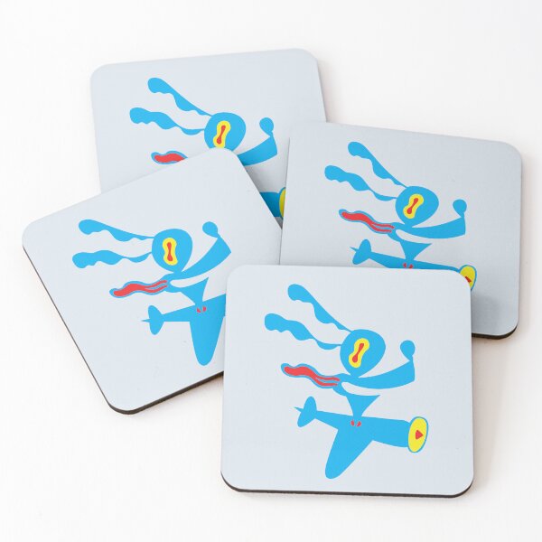 Item preview, Crazy Absurd Art designed and sold by CharlottePlaceArt.