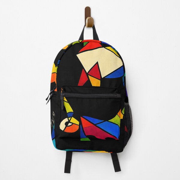 Item preview, Unicornio estilo Picasso designed and sold by Nonsense Manufactory.
