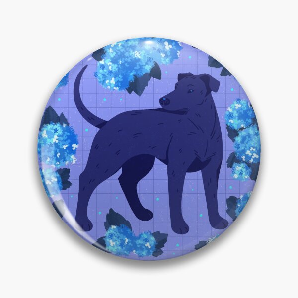 Item preview, Blue Lacy designed and sold by Smitukey.