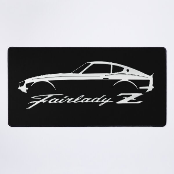Item preview, Fairlady 430 Z Car designed and sold by cooldesigns2022.