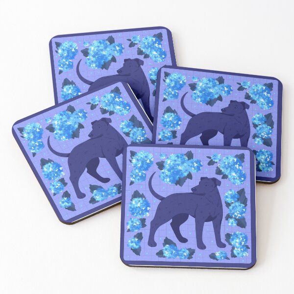 Item preview, Blue Lacy designed and sold by Smitukey.