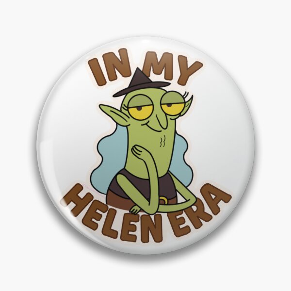 Item preview, In My Helen Era designed and sold by VHaywardDesigns.