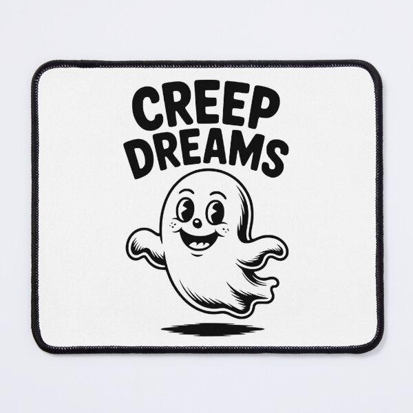 Item preview, Creep Dreams designed and sold by Frank Ring.