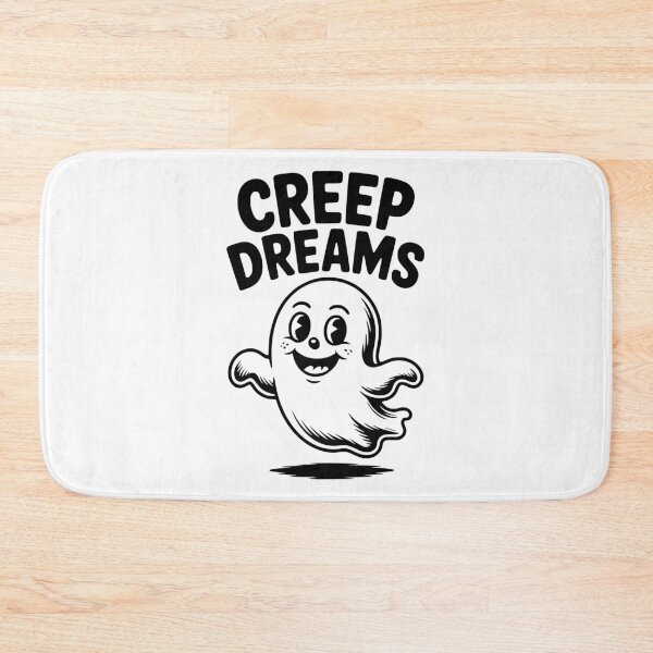 Item preview, Creep Dreams designed and sold by Frank Ring.