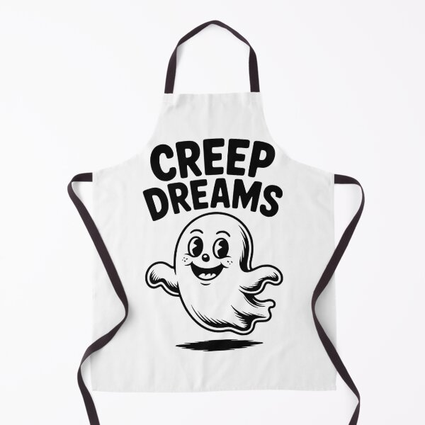 Item preview, Creep Dreams designed and sold by Frank Ring.