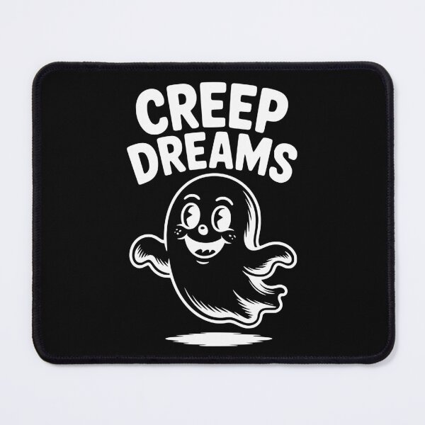 Item preview, Creep Dreams designed and sold by Frank Ring.