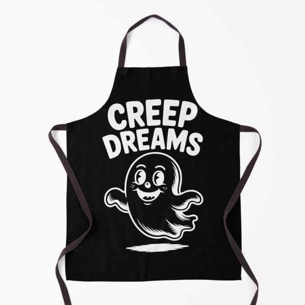 Item preview, Creep Dreams designed and sold by Frank Ring.