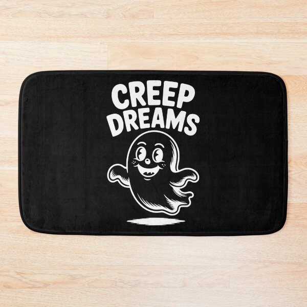 Item preview, Creep Dreams designed and sold by Frank Ring.