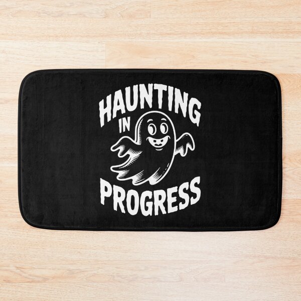 Item preview, Haunting in Progress designed and sold by Frank Ring.