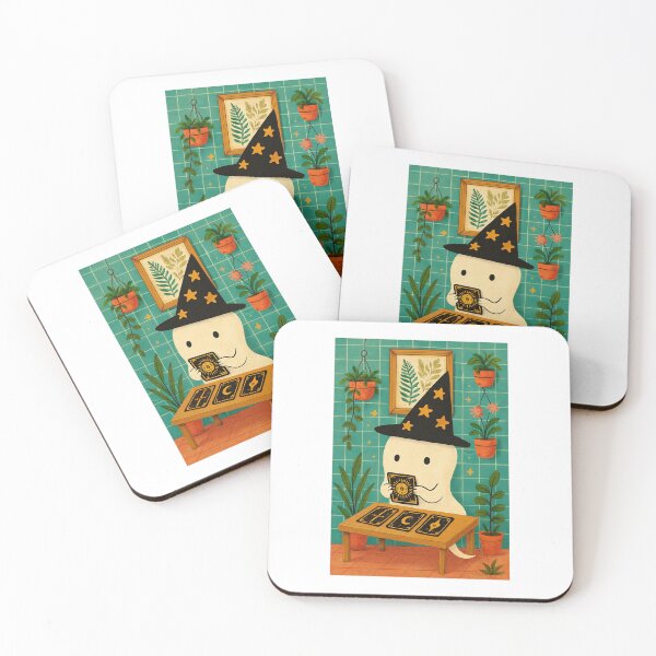Item preview, Tarot designed and sold by Roam with Nicole.