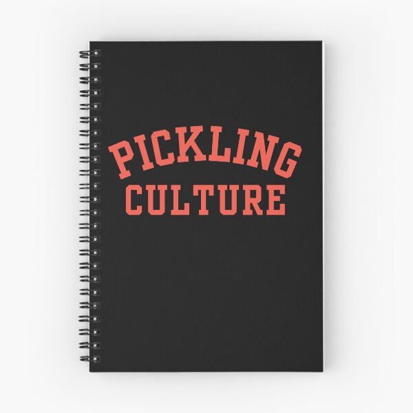 Item preview, Pickling Culture designed and sold by MIMI Design.