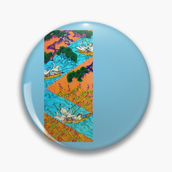Item preview, River of Graceful Swans - V4 designed and sold by WheelieGdArt.