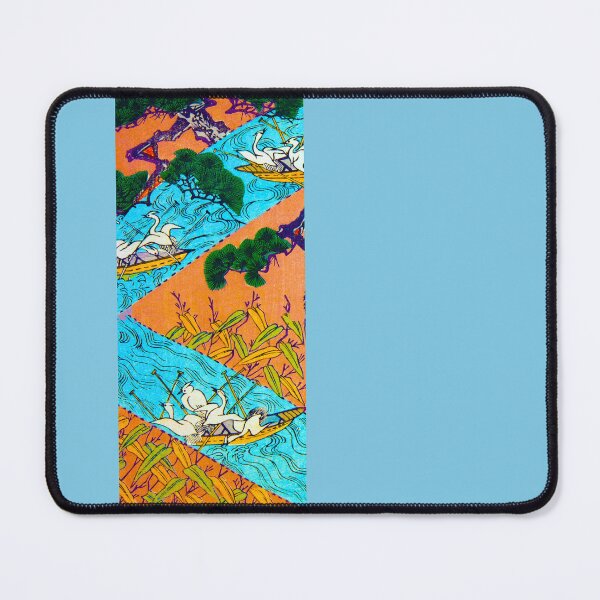 Item preview, River of Graceful Swans - V4 designed and sold by WheelieGdArt.