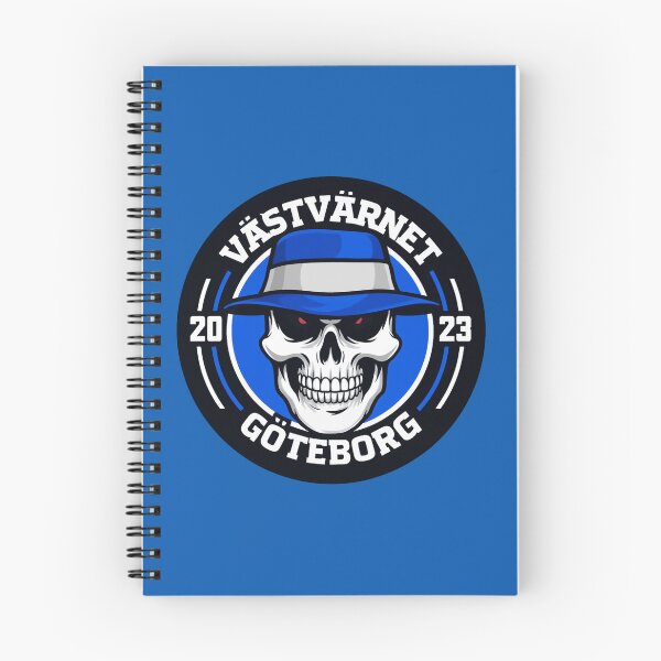 Item preview, Vastvarnet Göthenburg Beats in Our Hearts designed and sold by canvasriddle.