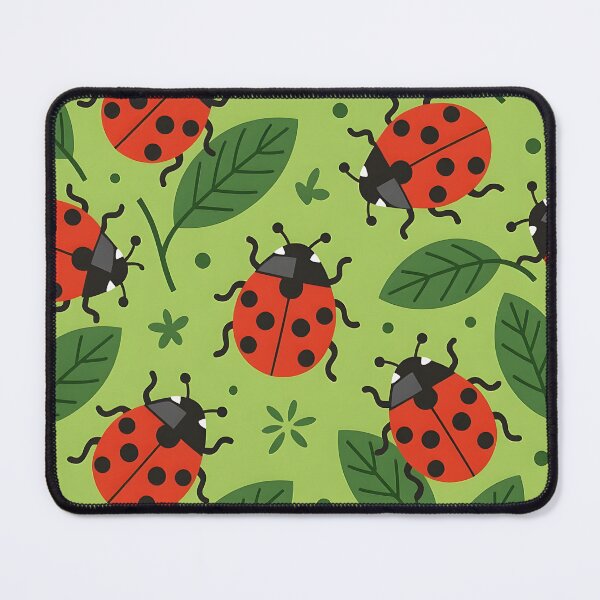 Item preview, Cute red ladybugs designed and sold by Ponted.