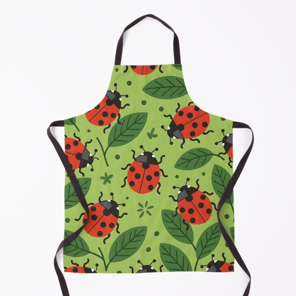 Item preview, Cute red ladybugs designed and sold by Ponted.