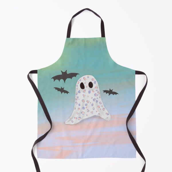Item preview, Cheetah Ghost designed and sold by staygoldenkay.