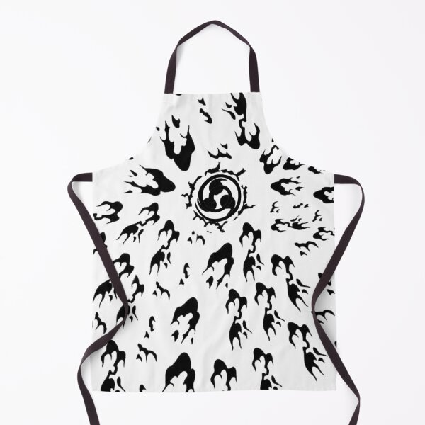 Item preview, Chaos Spiral – Shinobi Dark Energy Symbol designed and sold by Desingalejandro.