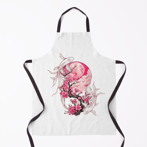 Item preview, Traditional Japanese fish designed and sold by SoulColorVibes.