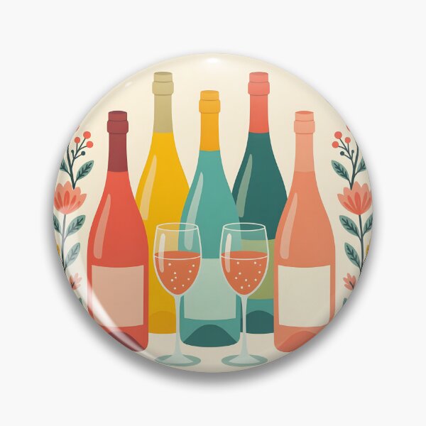 Item preview, Happy prosecco wine tasting  designed and sold by Ponted.