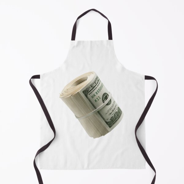 Item preview, Money Roll Stack Wealth Lifestyle Design designed and sold by EngeeWealth.