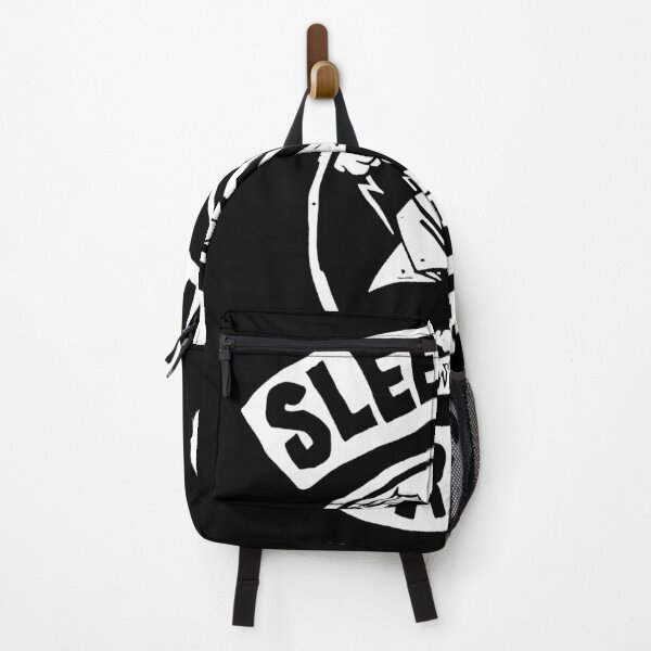 Item preview, Sleeping With Sirens Logo designed and sold by nikkiiht.