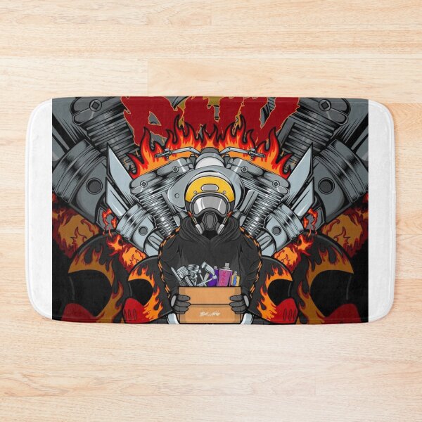 Item preview, Light Chili's Grill & Bar eFears Black  designed and sold by eunj6.