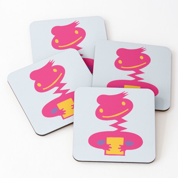 Item preview, Crazy Absurd Art designed and sold by CharlottePlaceArt.