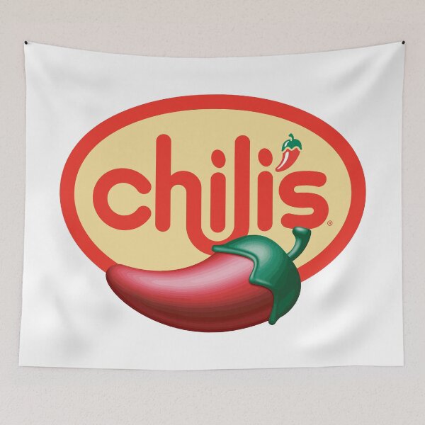 Item preview, Hidden Chili's Grill & Bar bBeyond Night  designed and sold by eunj6.