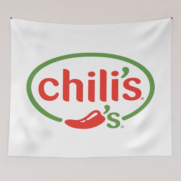 Item preview, Absence Chili's Grill & Bar aReveals Form  designed and sold by eunj6.