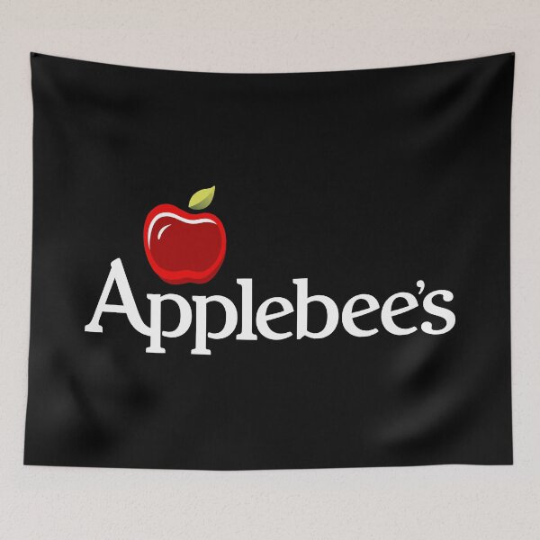 Item preview, Bound Applebee's aBy Applebees Shadows  designed and sold by eunj6.