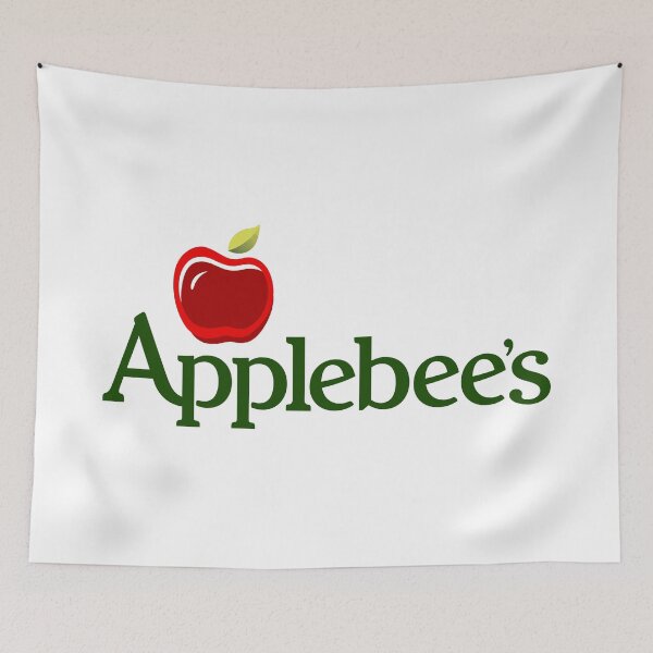 Item preview, Silent Applebee's Void Applebees Rising  designed and sold by eunj6.