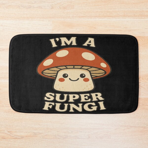 Item preview, I'M A FUNGI designed and sold by Catfighter.