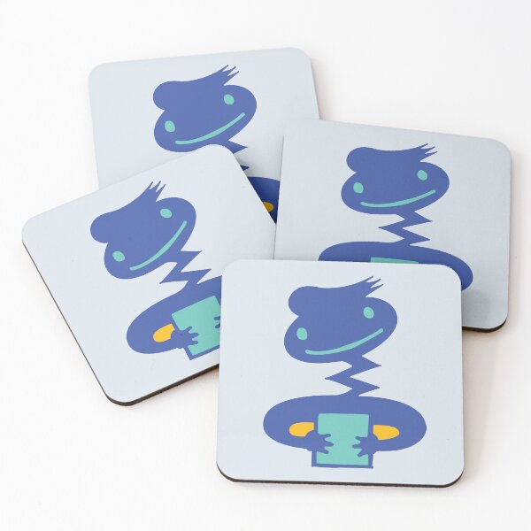 Item preview, Crazy Absurd Art designed and sold by CharlottePlaceArt.