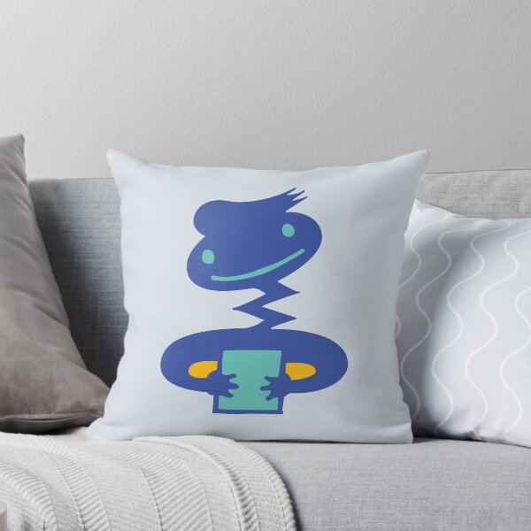 Item preview, Crazy Absurd Art designed and sold by CharlottePlaceArt.