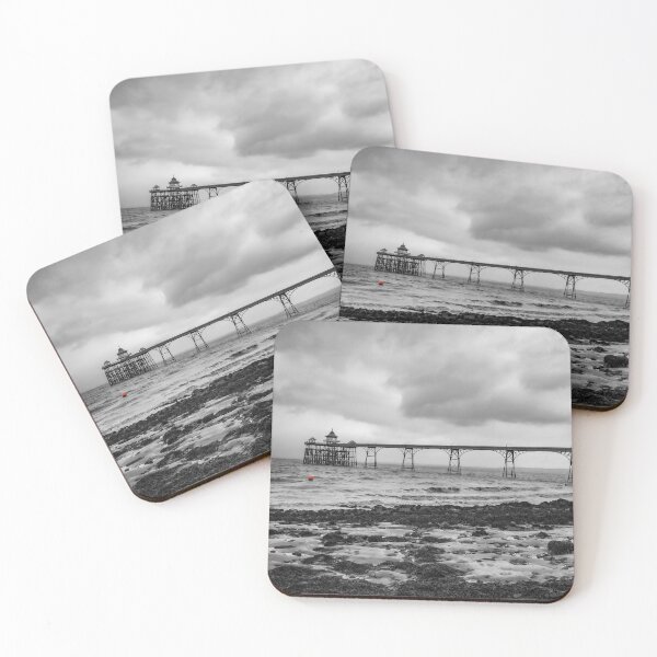 Item preview, Stormy Clevedon designed and sold by Christine Lake.